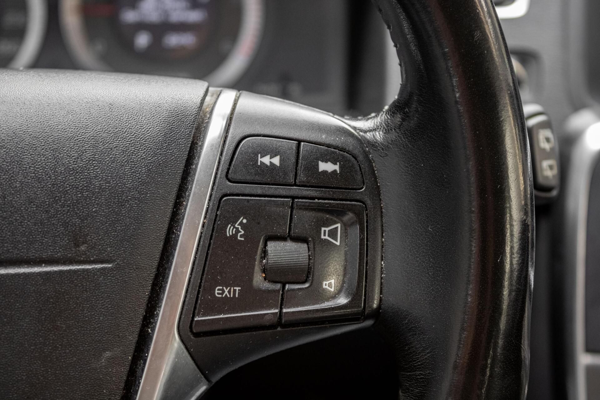 Foto van Volvo V60