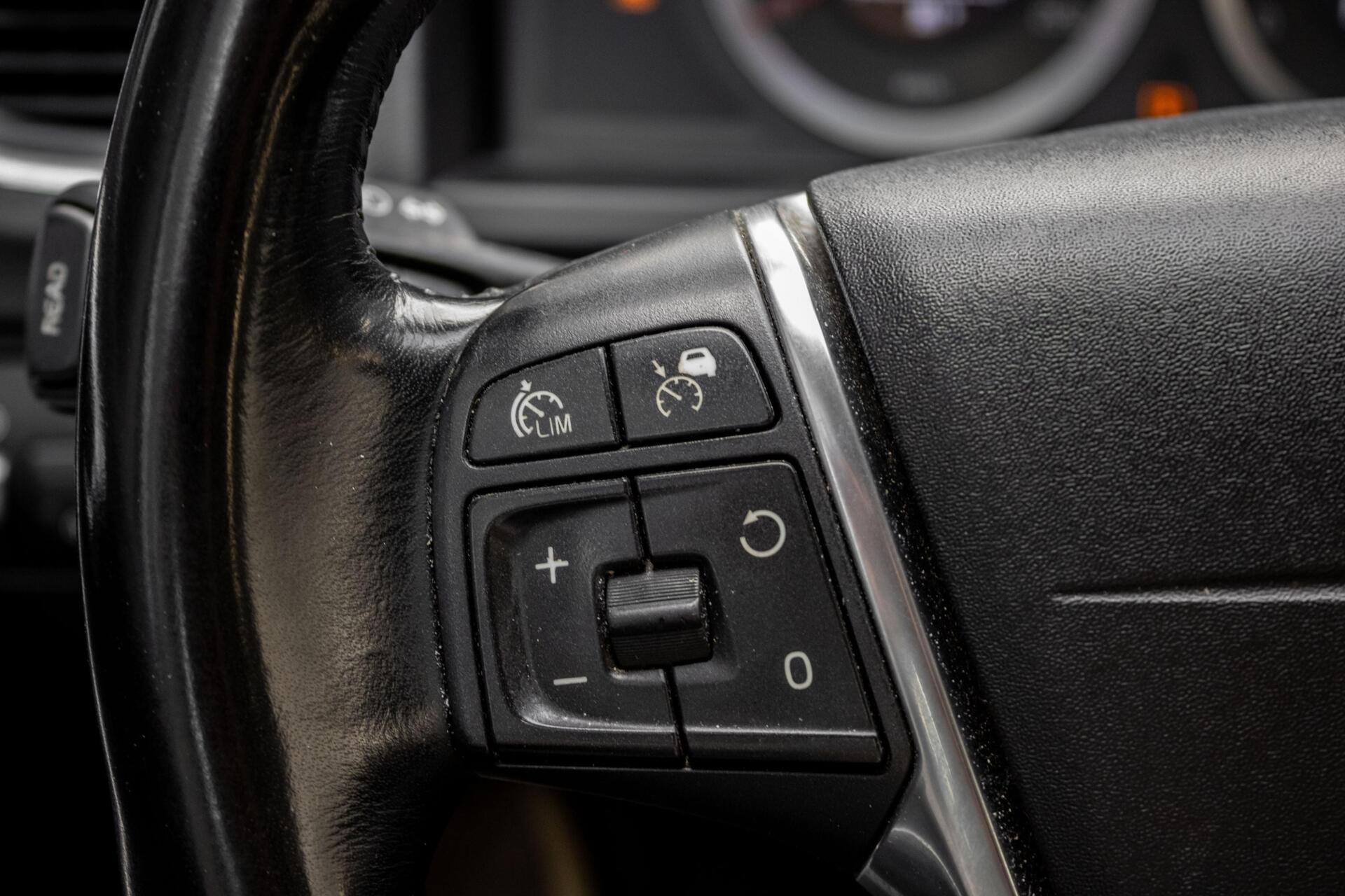 Foto van Volvo V60