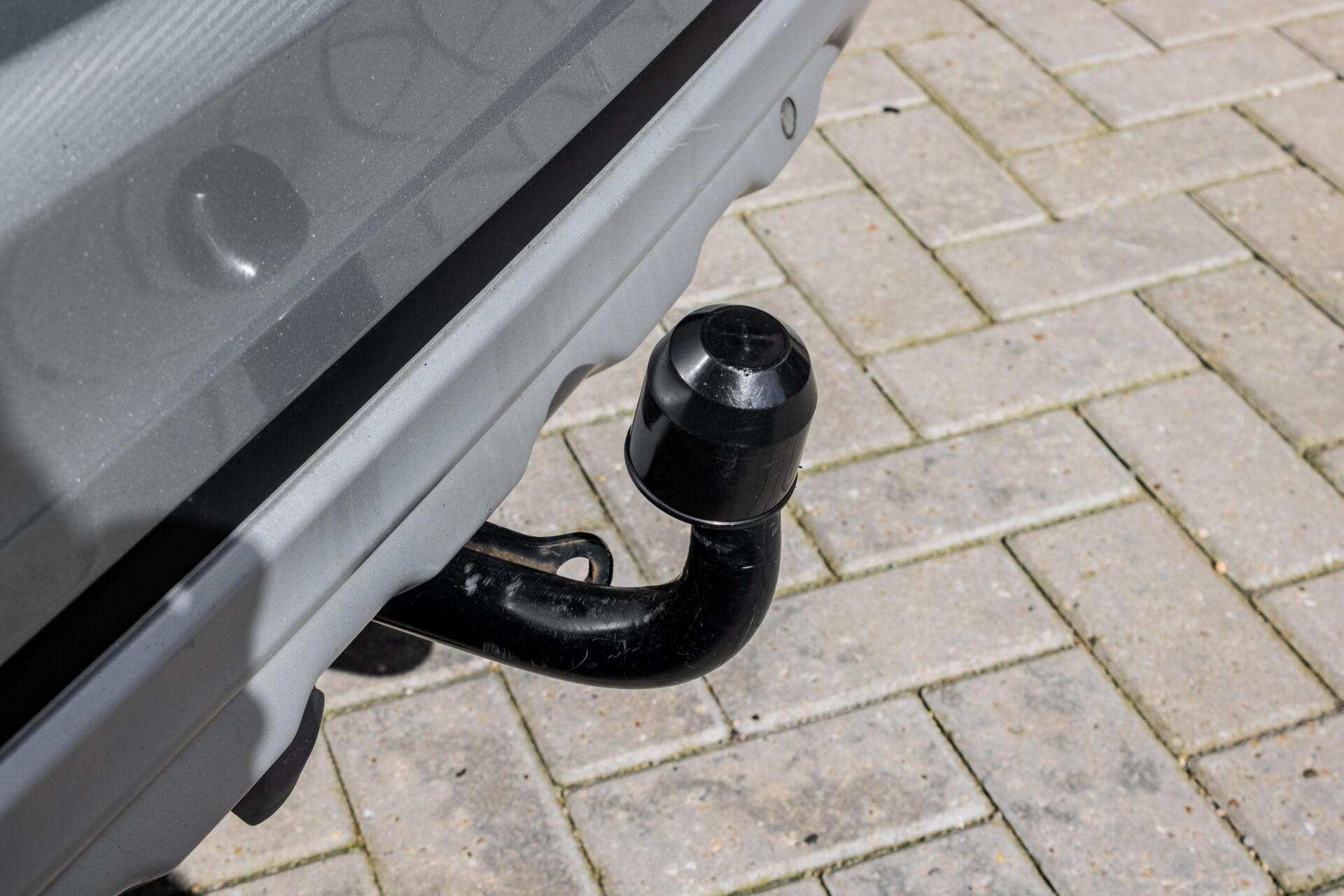 Foto van Volvo V60