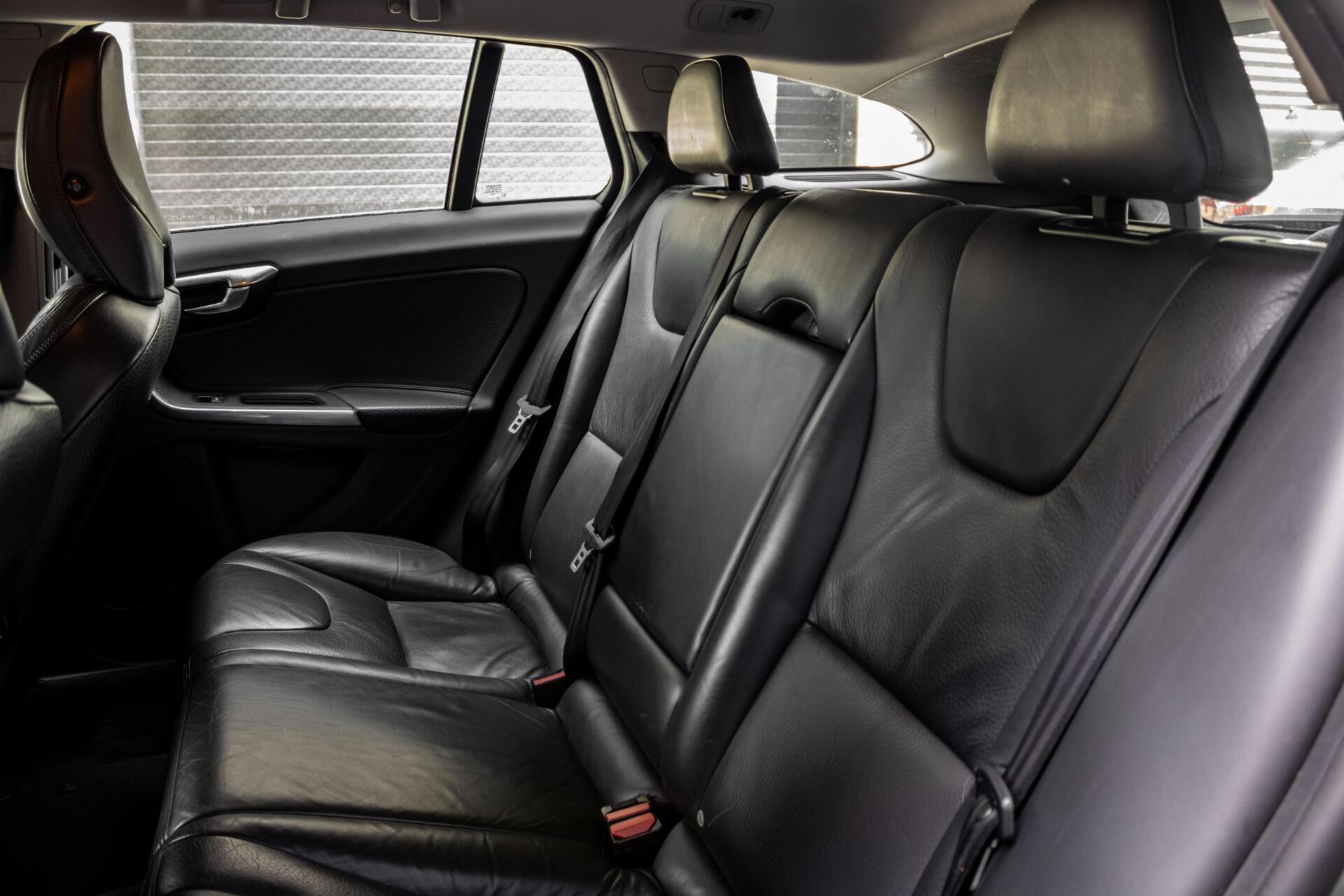 Foto van Volvo V60