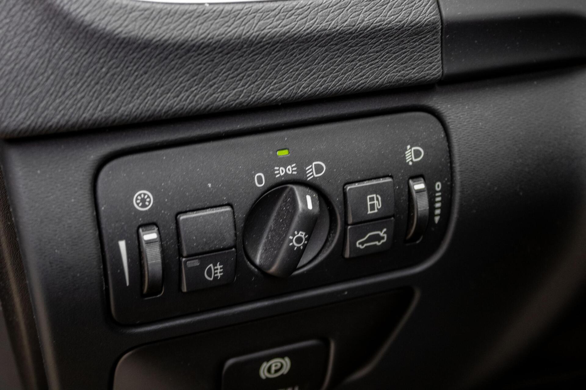 Foto van Volvo V60