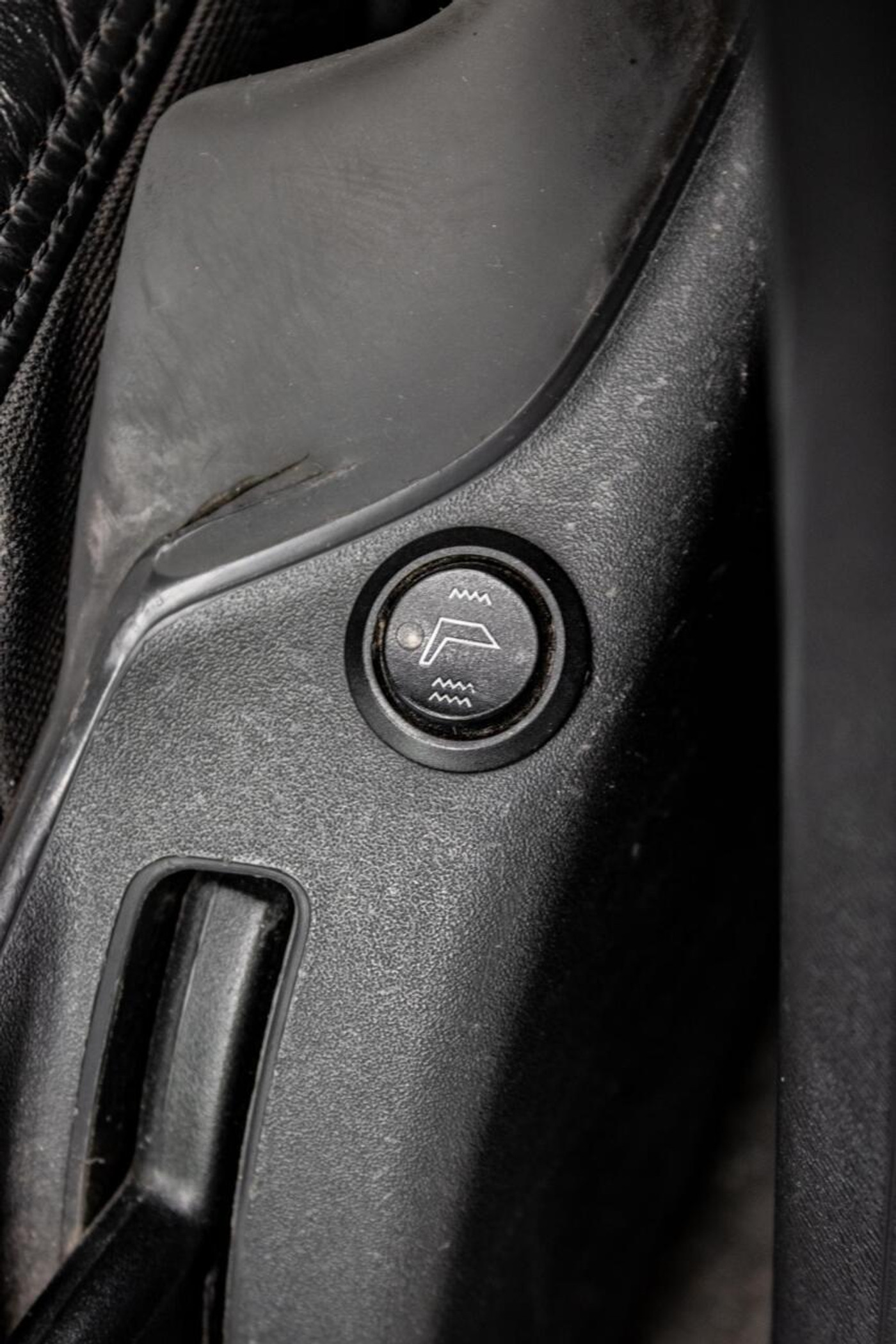 Foto van Volvo V60