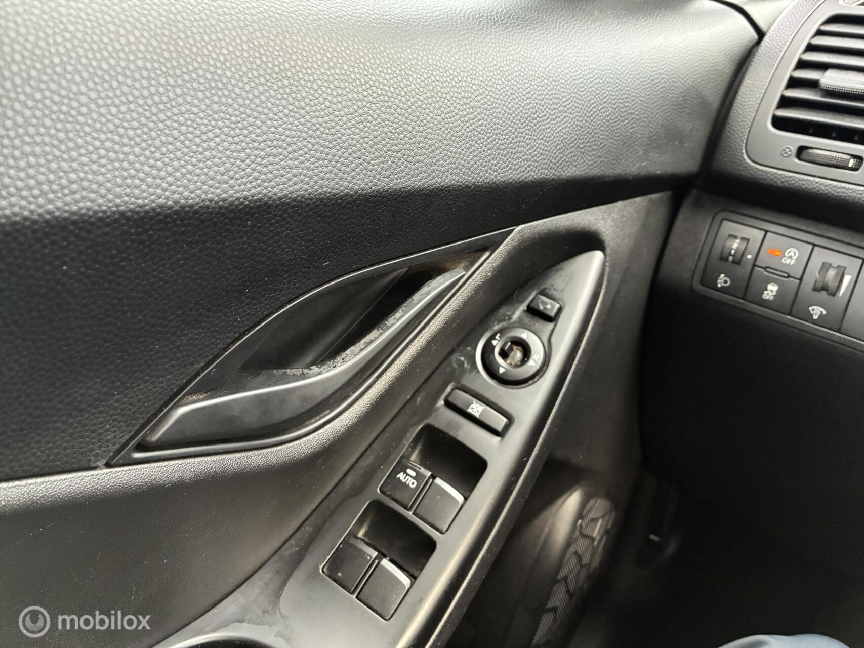 Foto van Hyundai Ix20