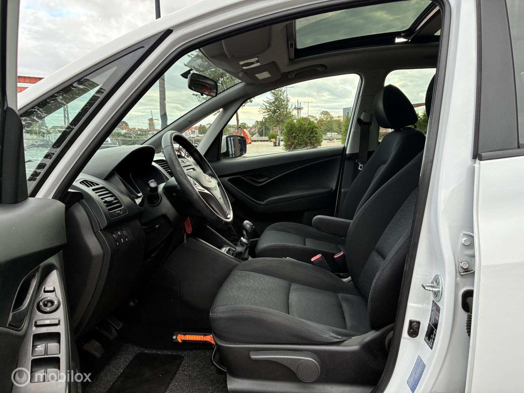 Foto van Hyundai Ix20