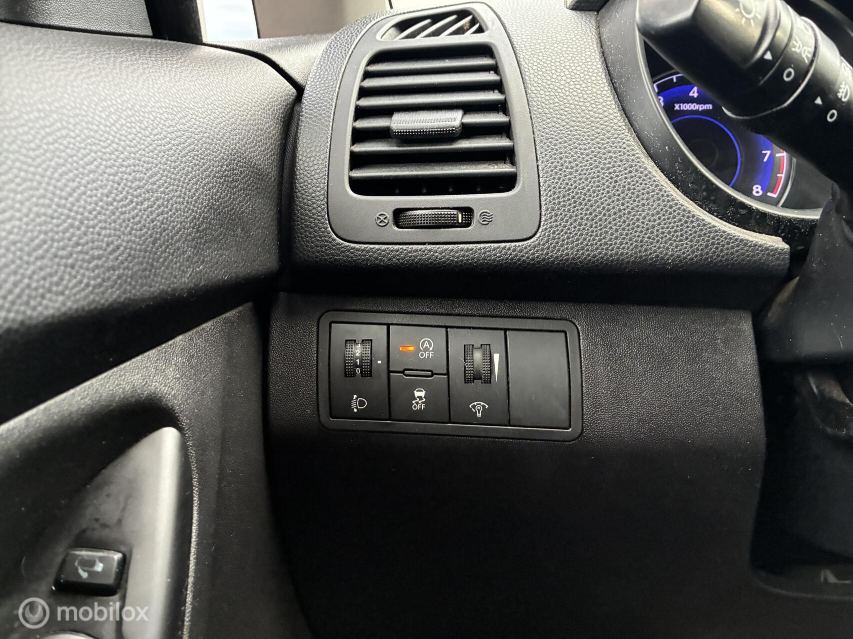 Foto van Hyundai Ix20