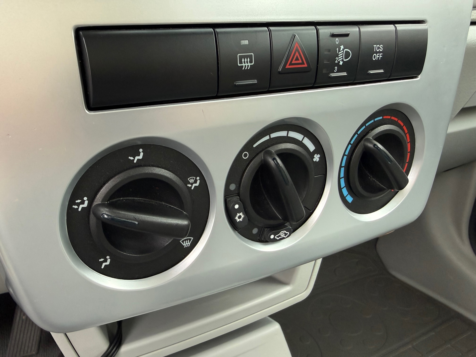 Foto van Chrysler PT Cruiser