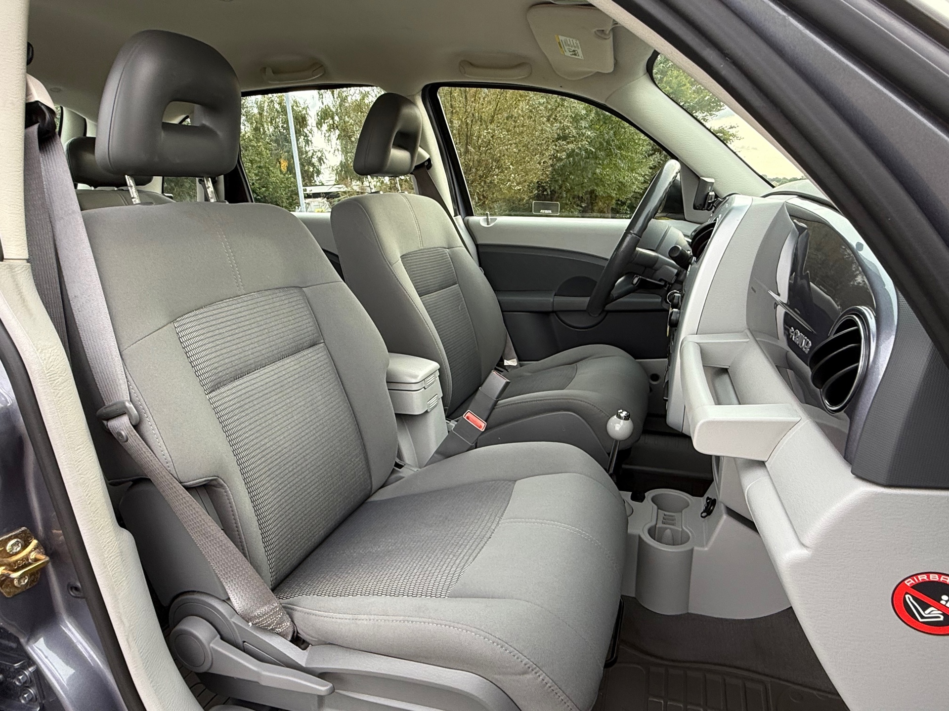 Foto van Chrysler PT Cruiser
