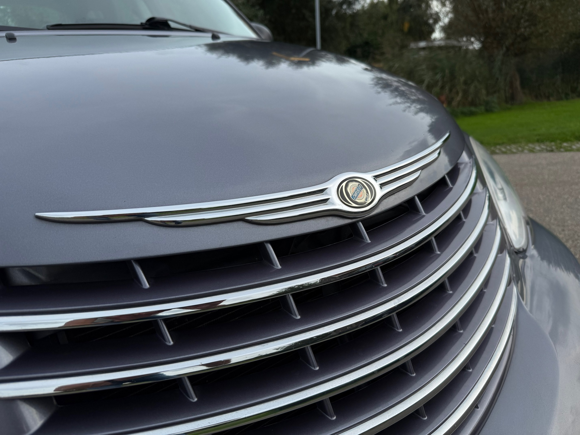Foto van Chrysler PT Cruiser