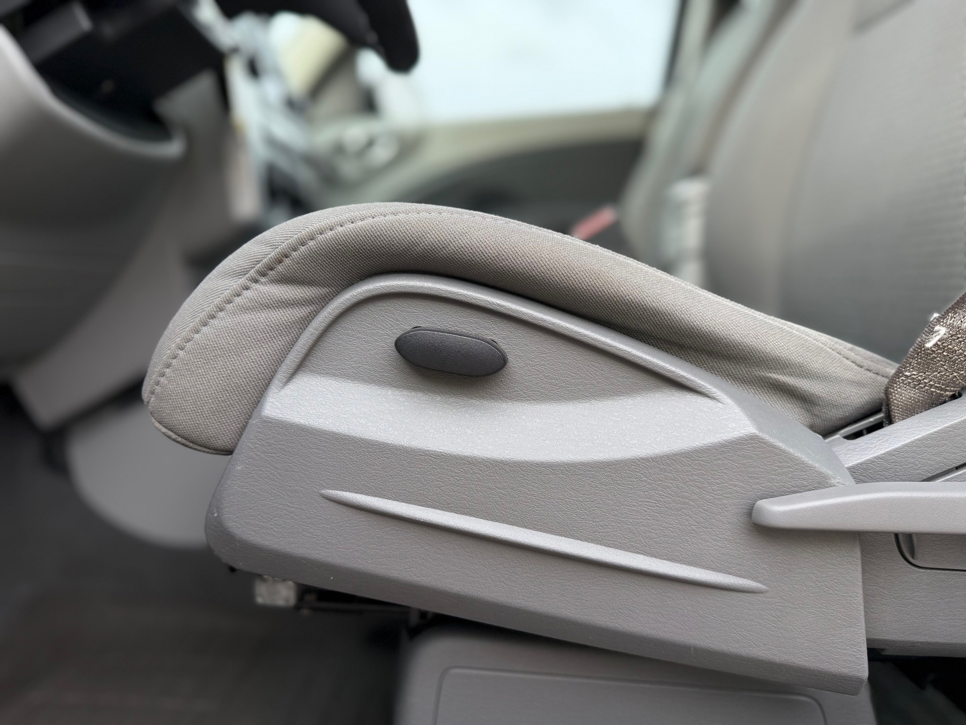 Foto van Chrysler PT Cruiser