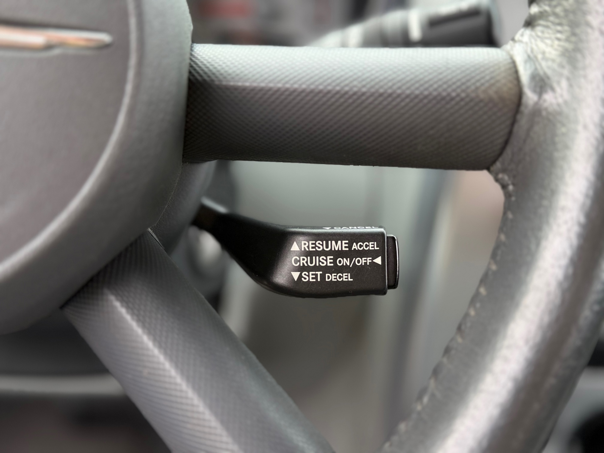 Foto van Chrysler PT Cruiser