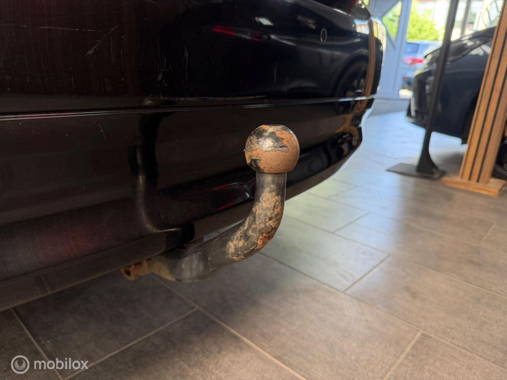 Foto van BMW 3er Reihe