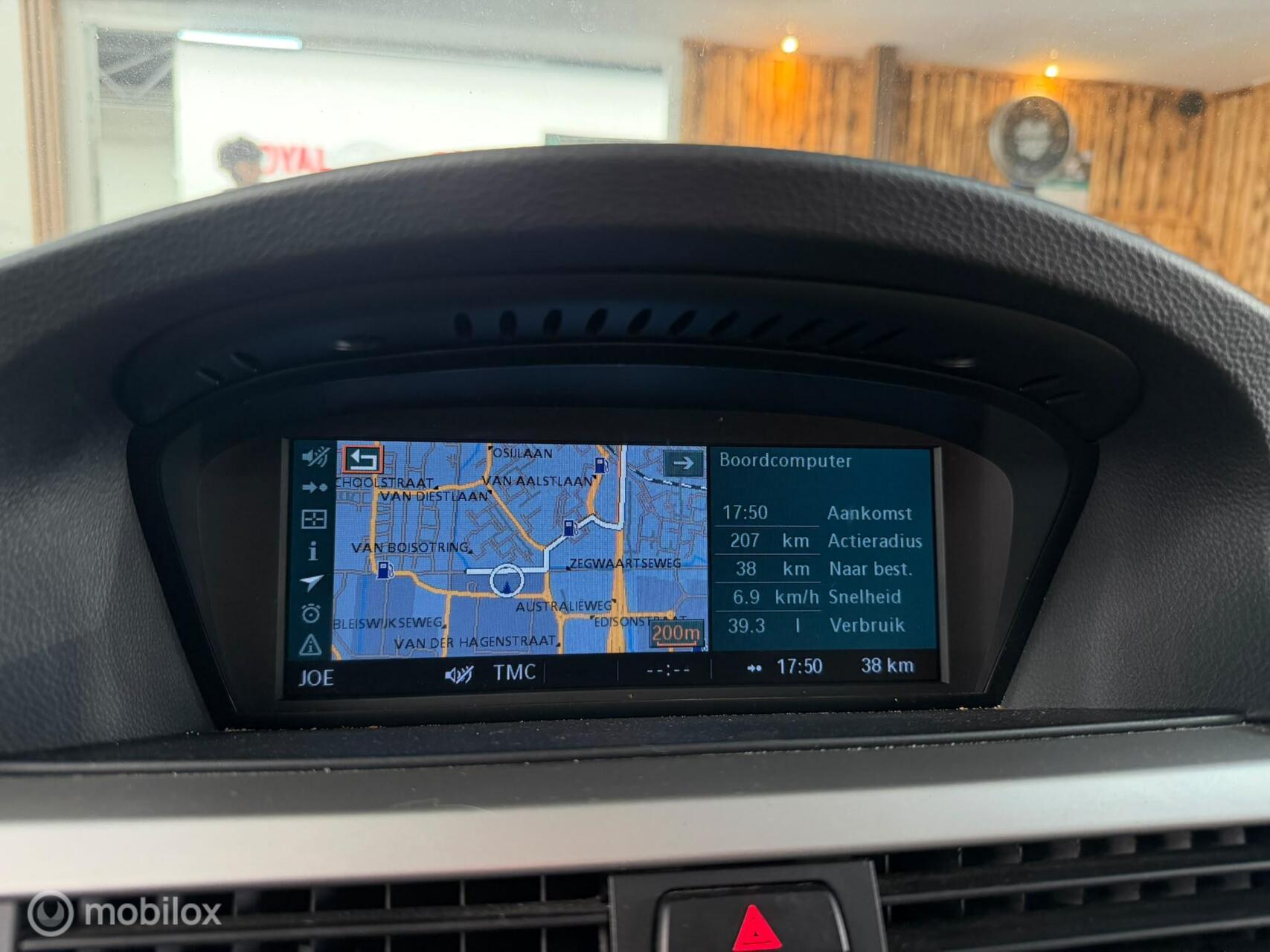 Foto van BMW 3er Reihe