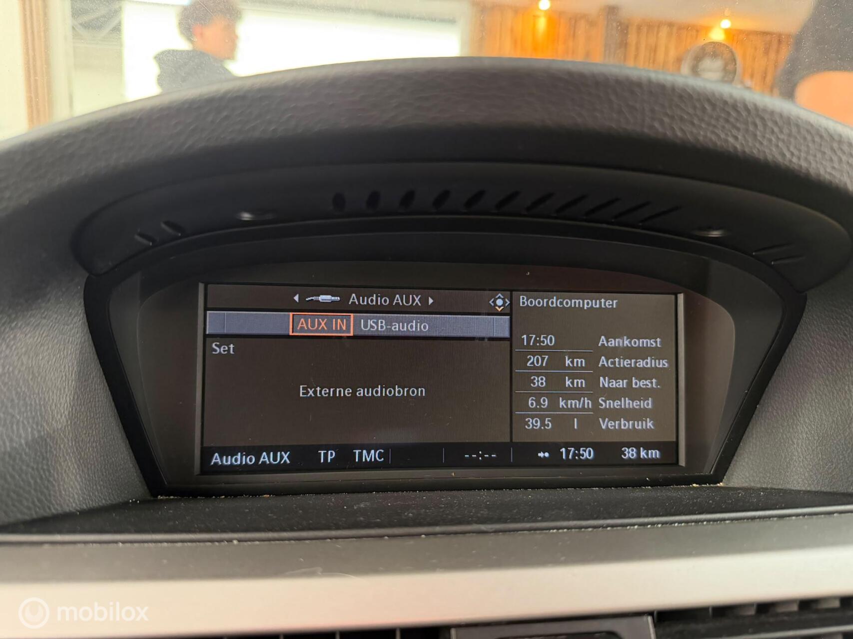 Foto van BMW 3er Reihe