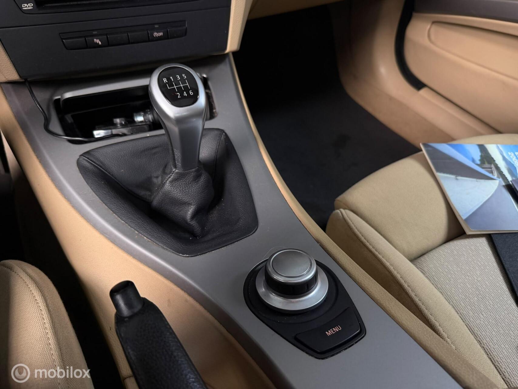 Foto van BMW 3er Reihe