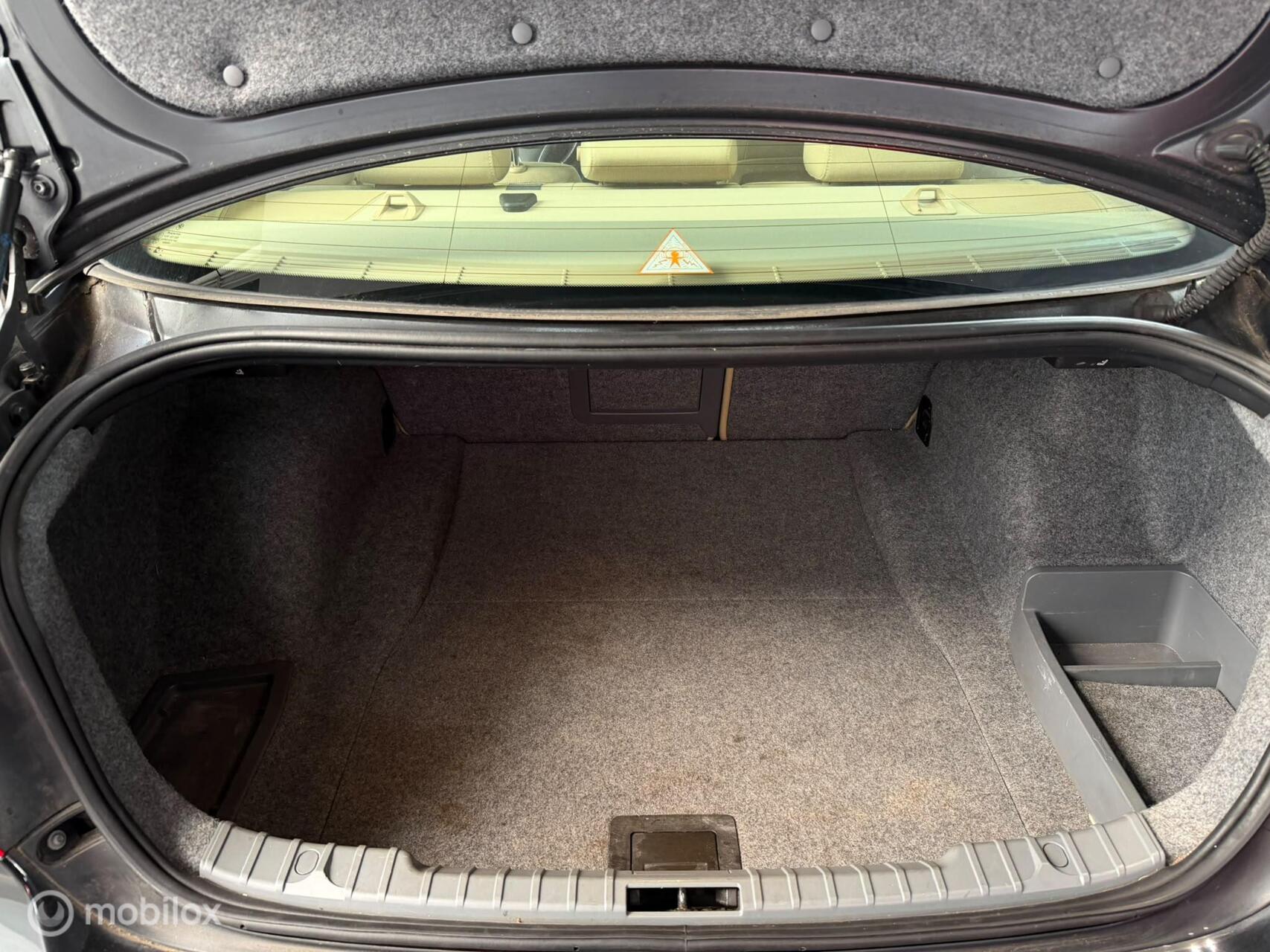 Foto van BMW 3er Reihe