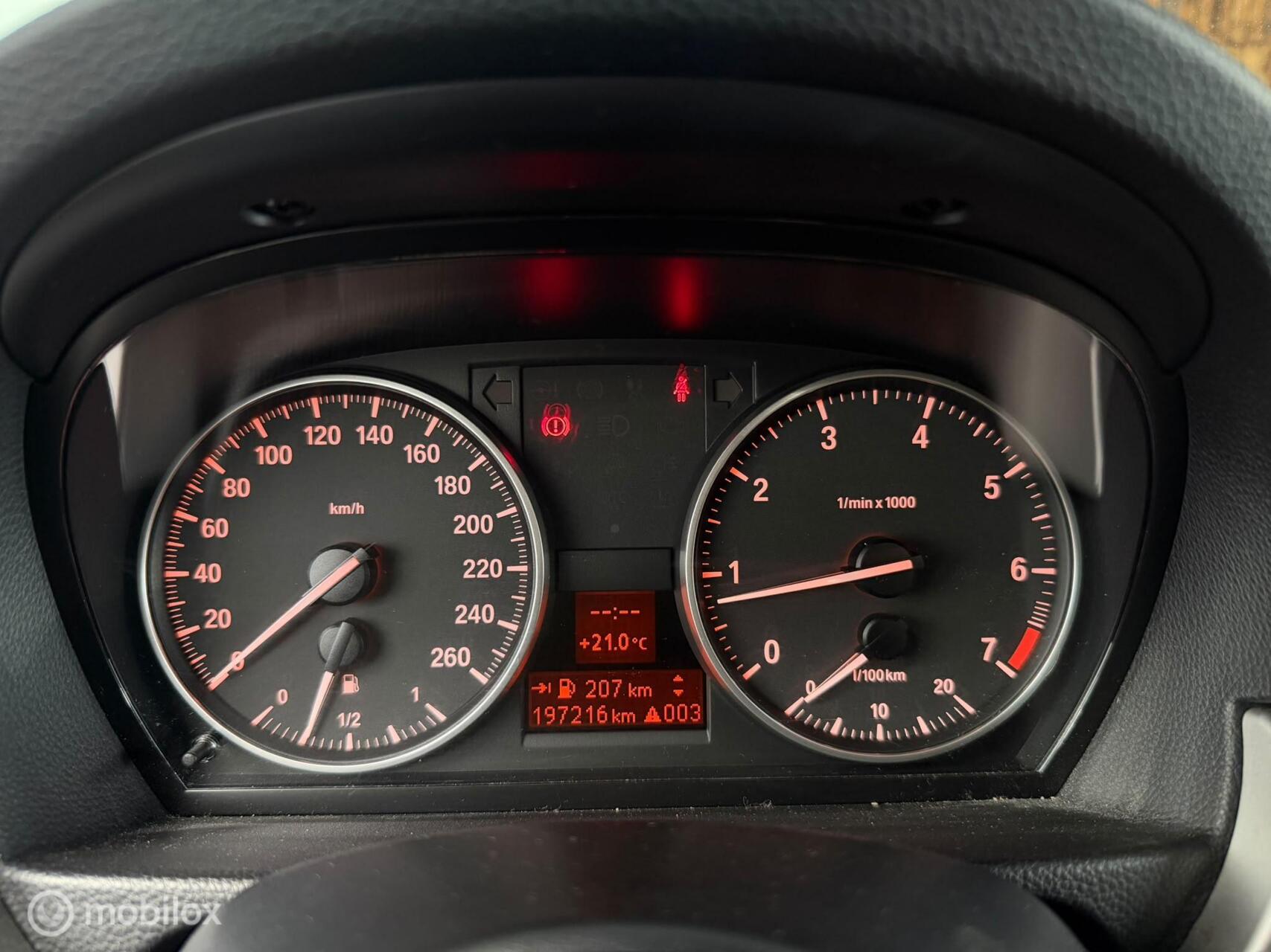 Foto van BMW 3er Reihe