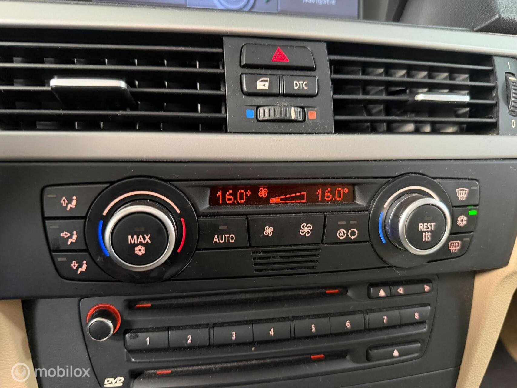 Foto van BMW 3er Reihe