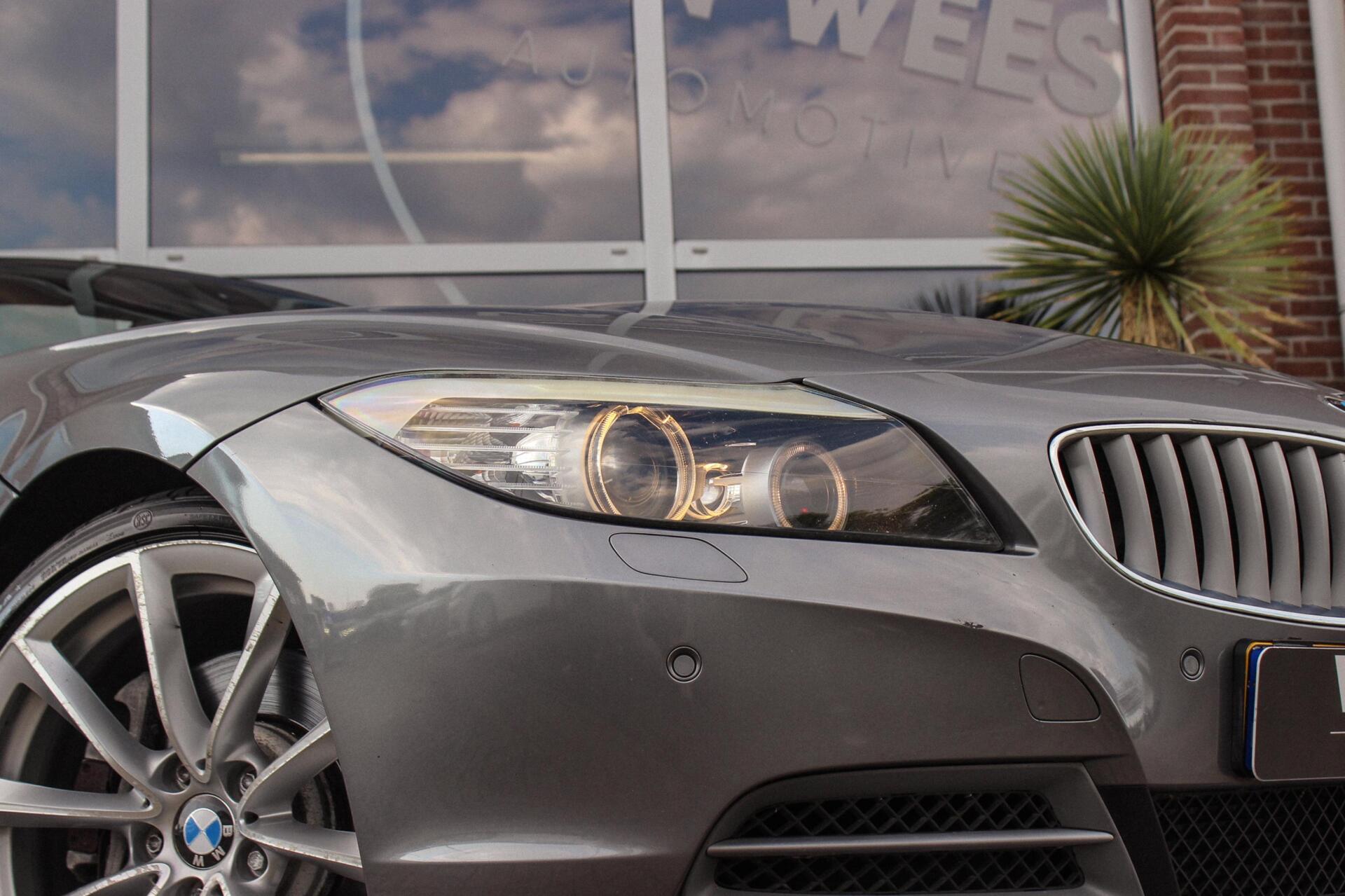 Foto van BMW Z Series