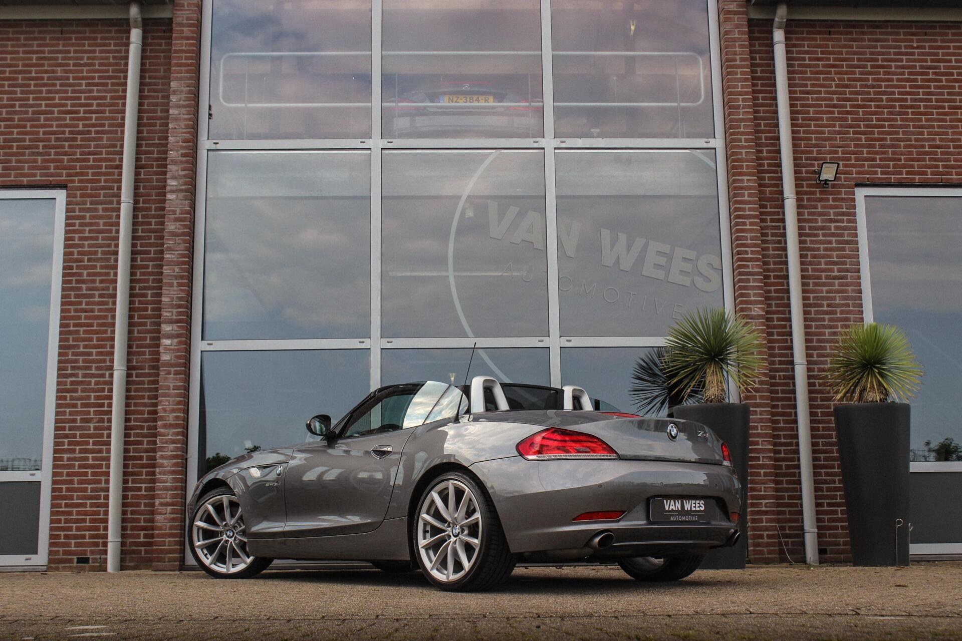 Foto van BMW Z Series