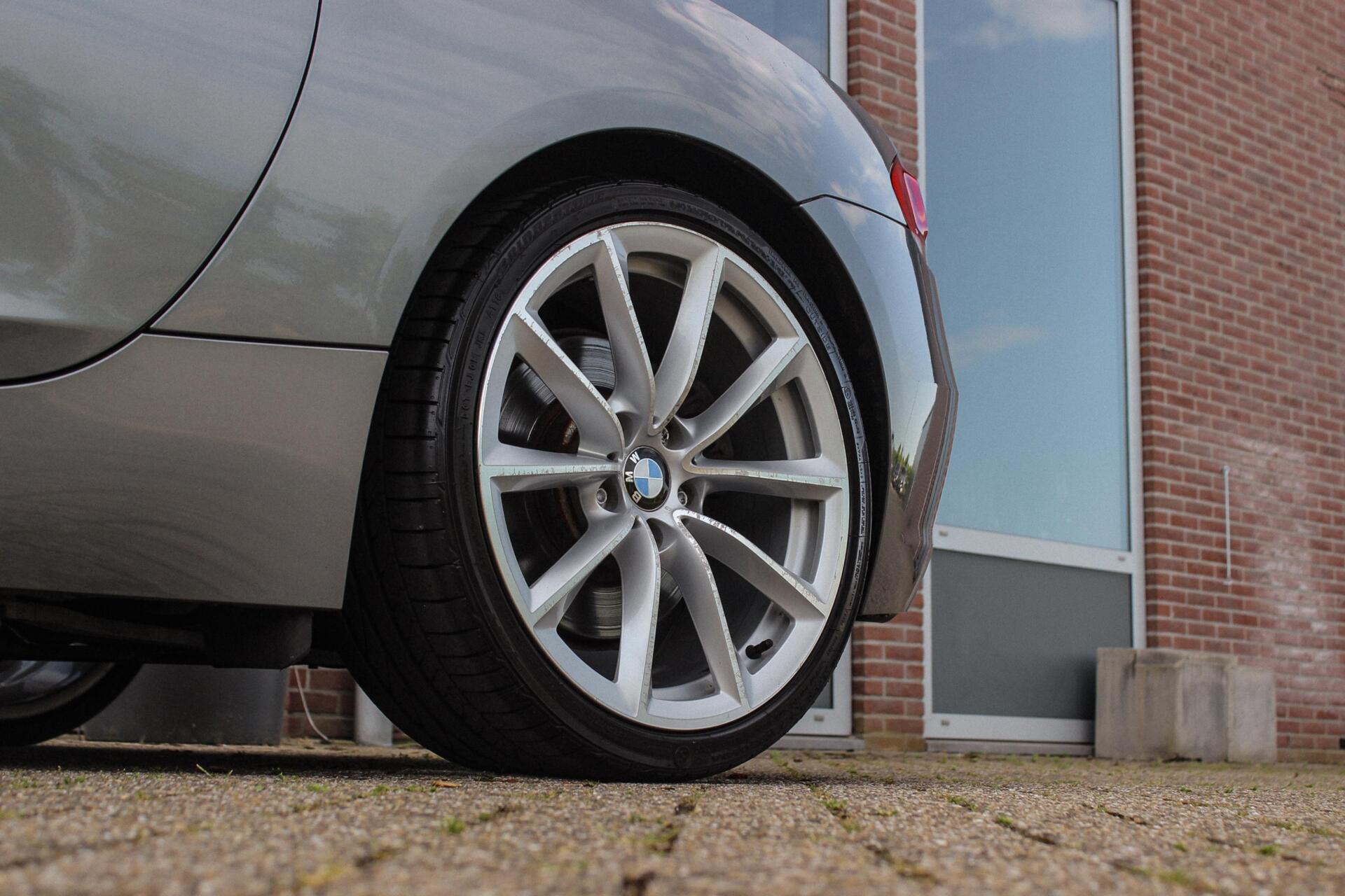 Foto van BMW Z Series