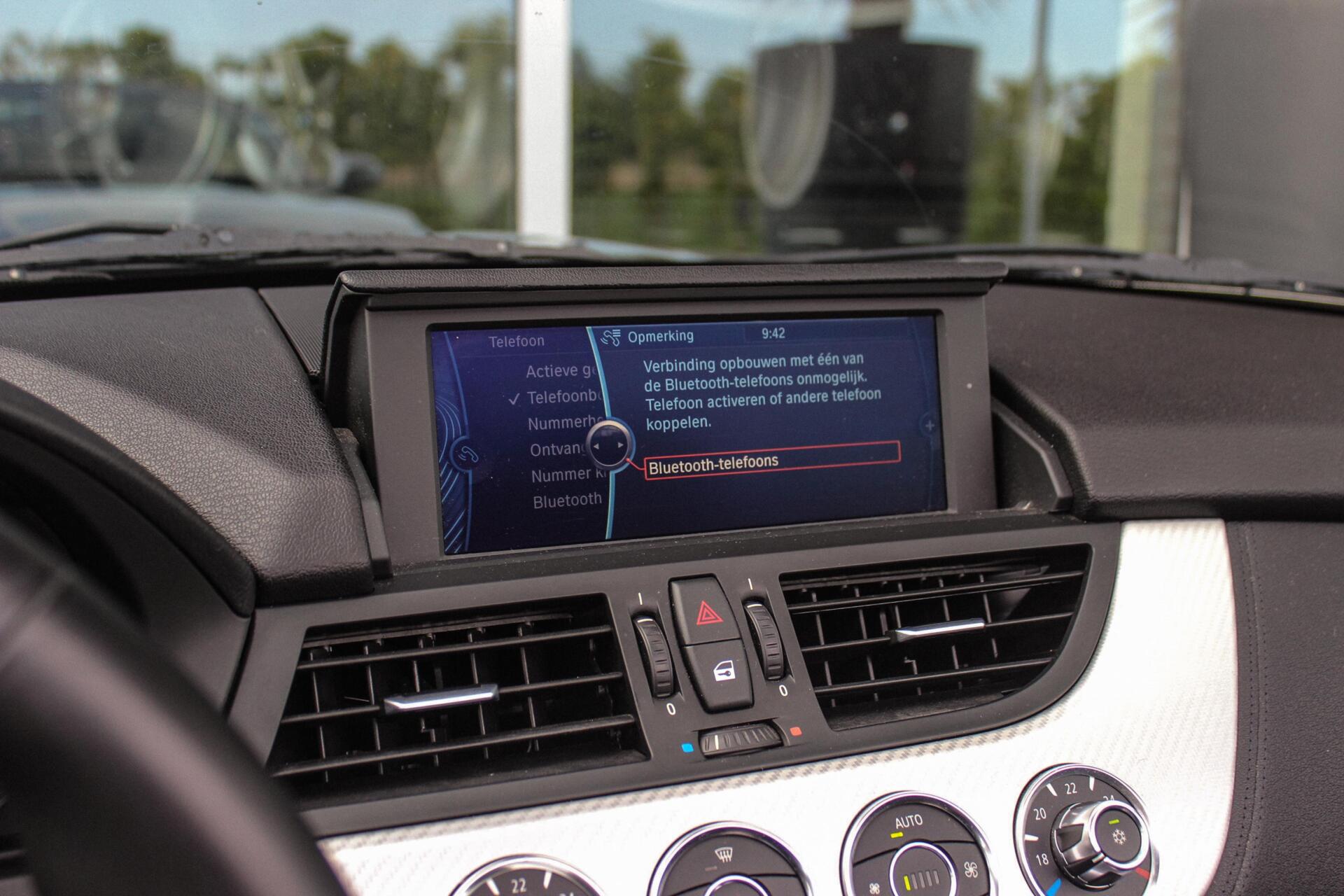 Foto van BMW Z Series