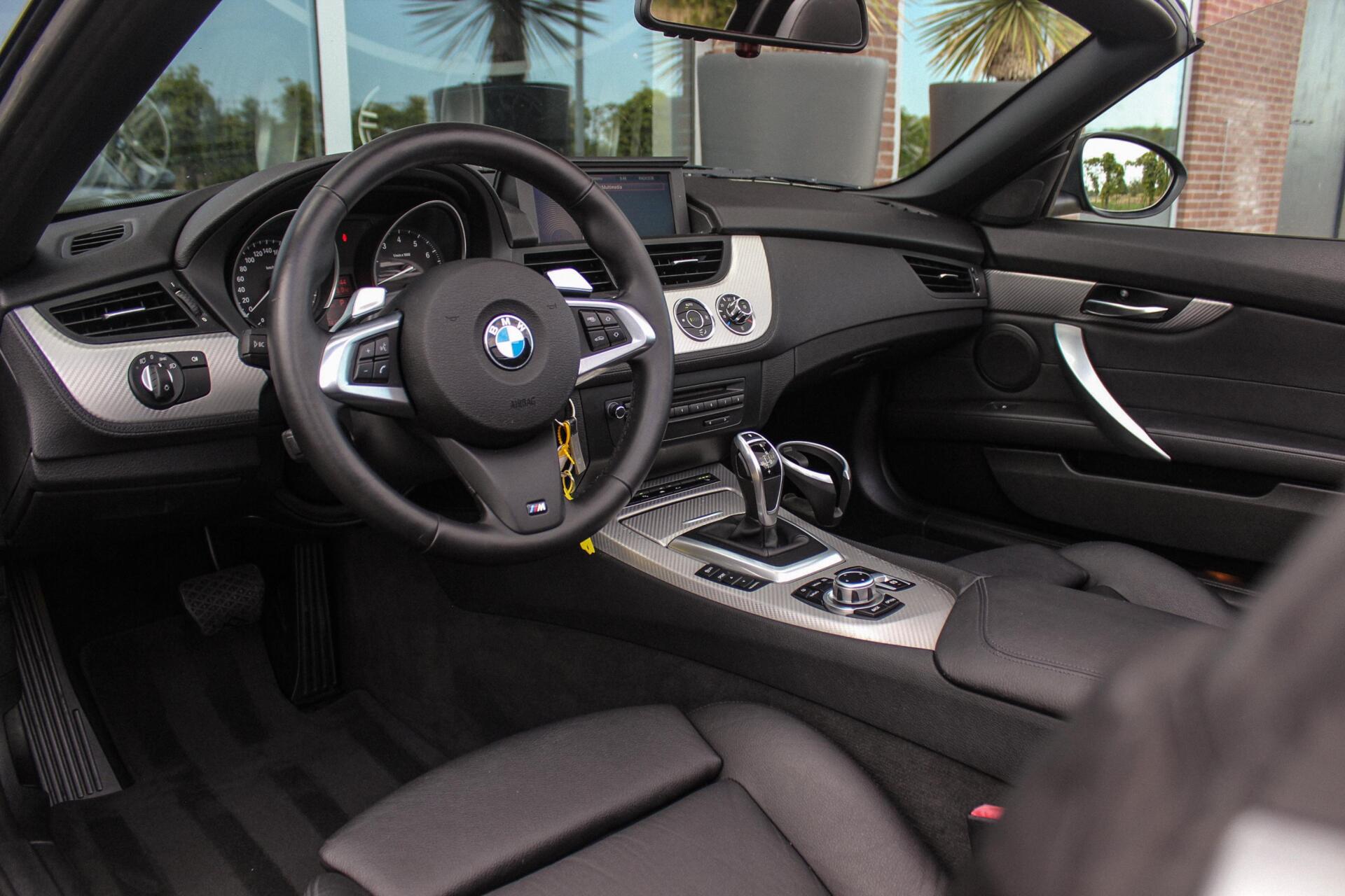 Foto van BMW Z Series