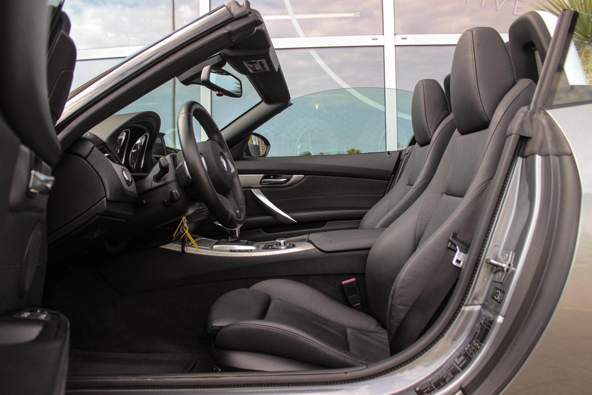Foto van BMW Z Series