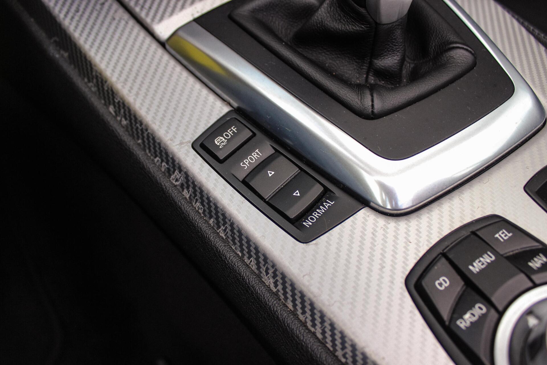 Foto van BMW Z Series