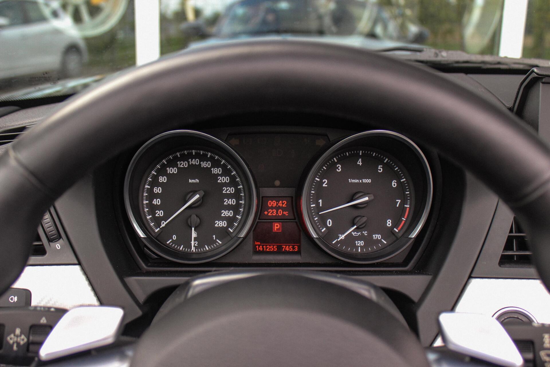 Foto van BMW Z Series