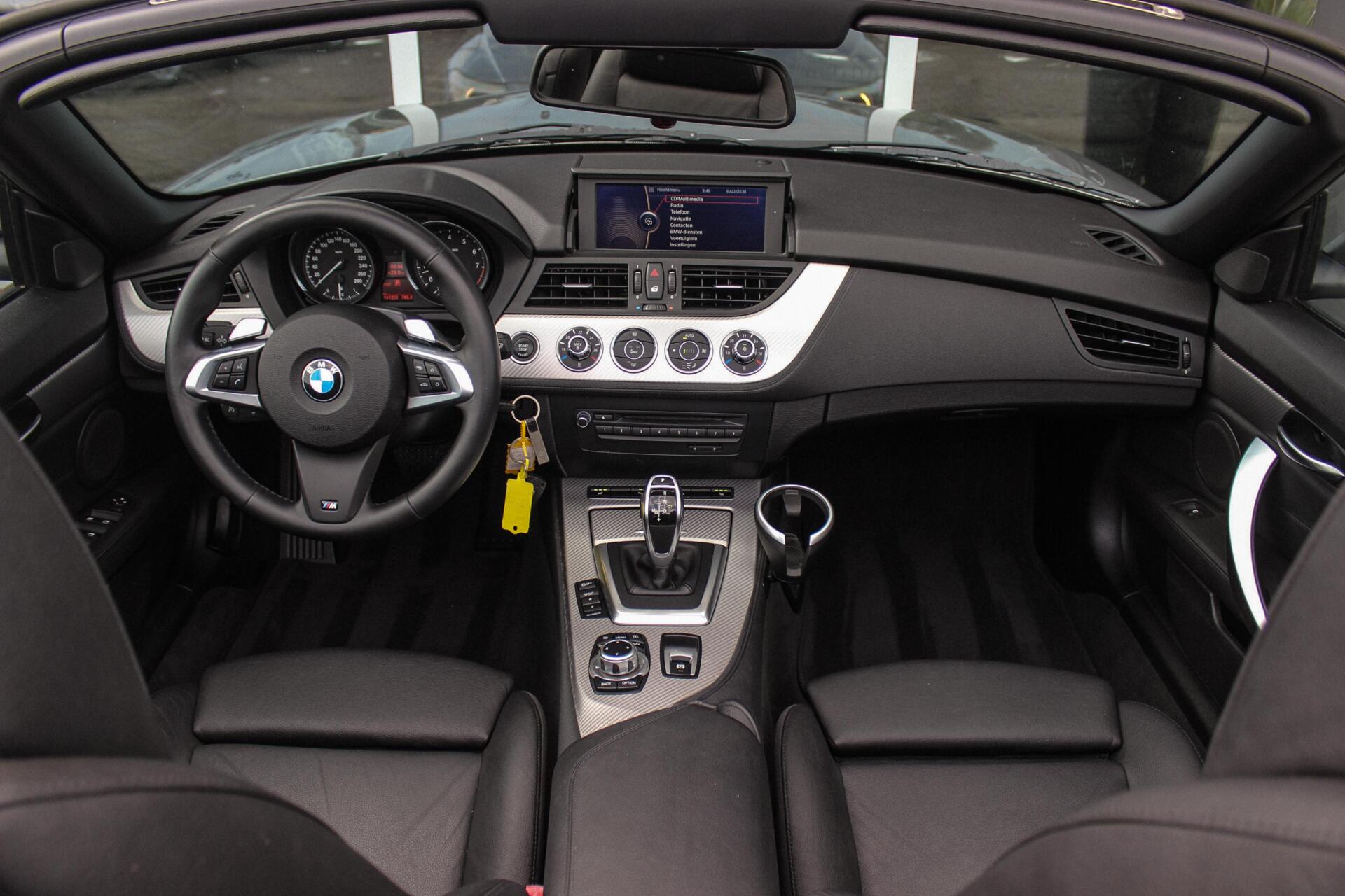 Foto van BMW Z Series