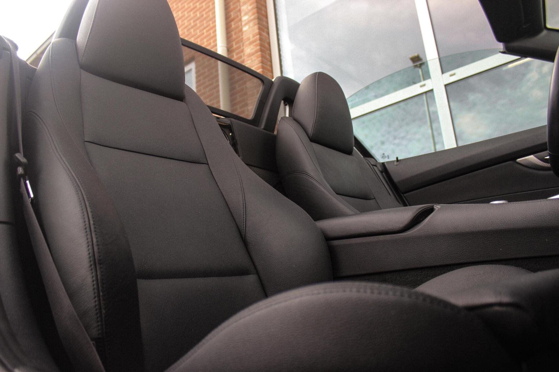 Foto van BMW Z Series