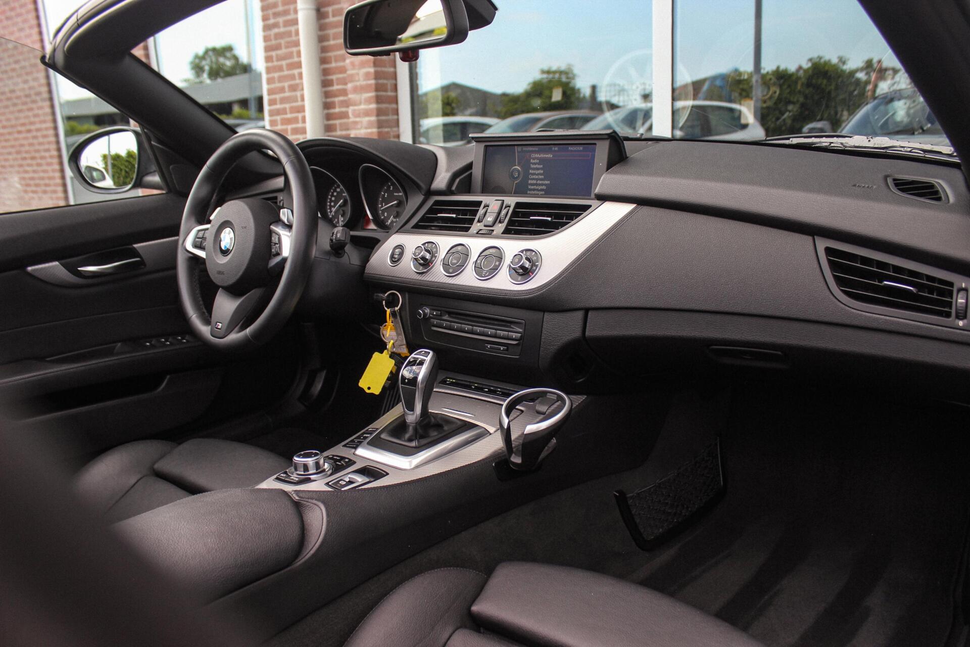 Foto van BMW Z Series