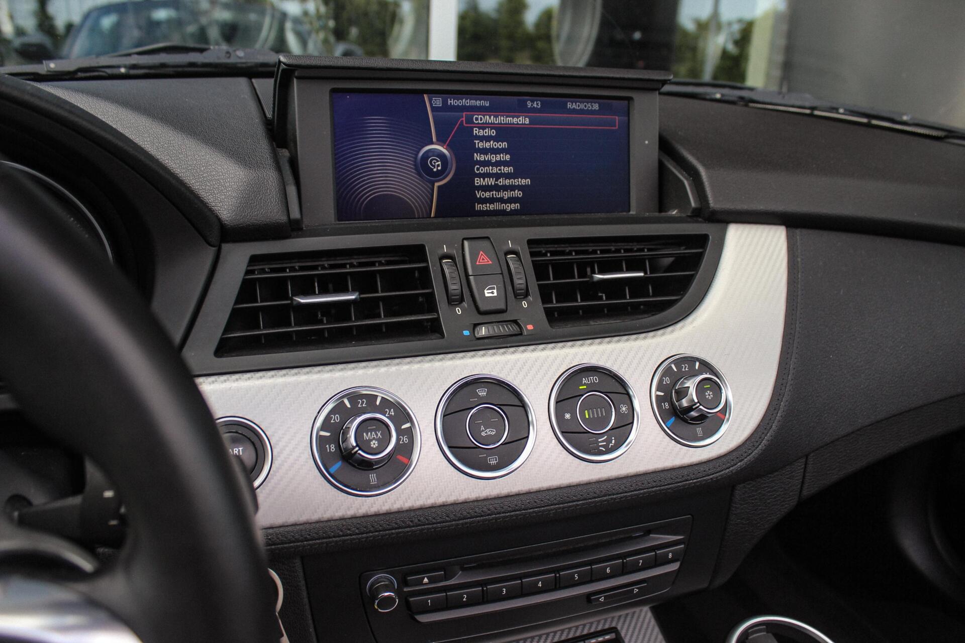 Foto van BMW Z Series