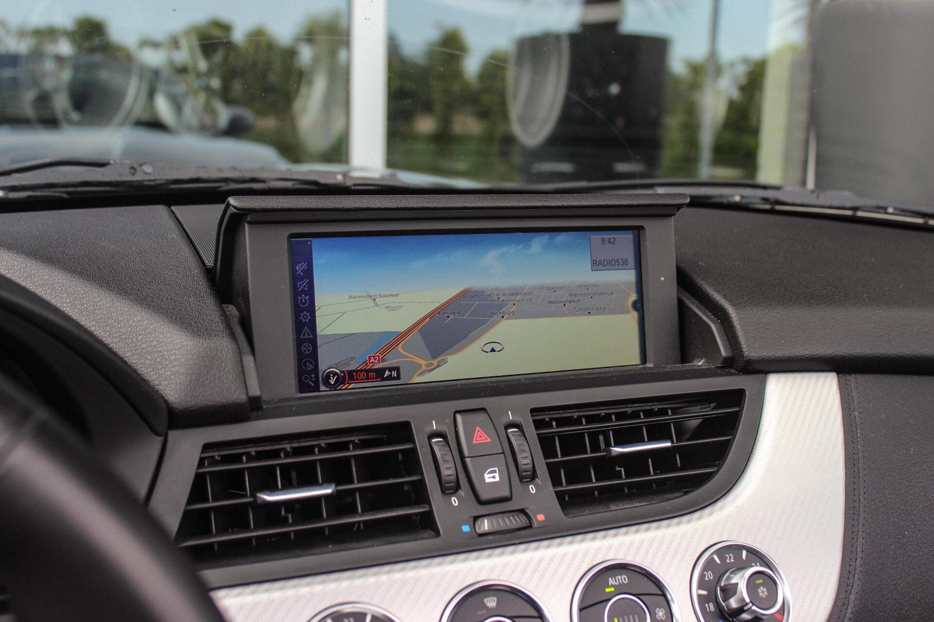 Foto van BMW Z Series