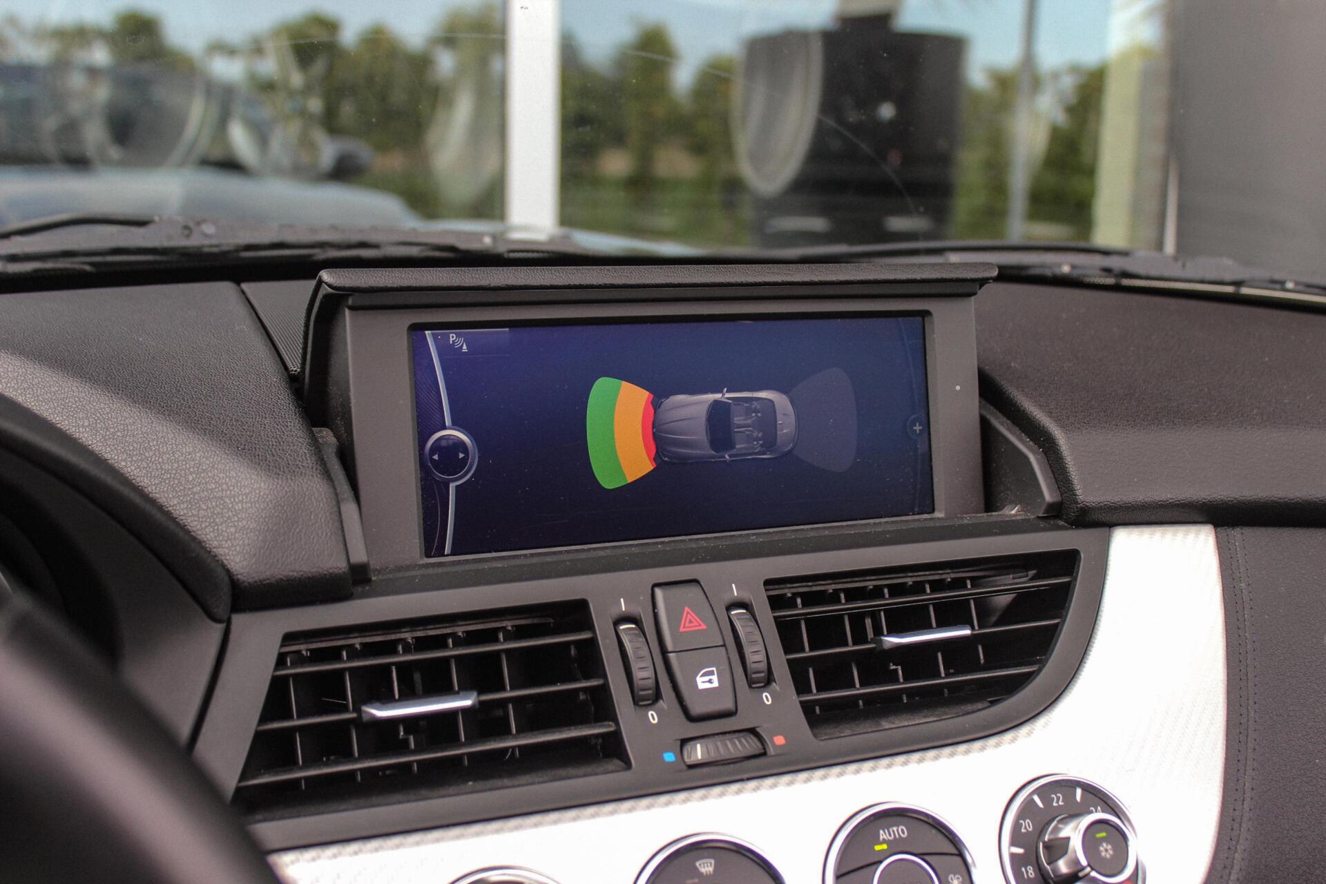 Foto van BMW Z Series
