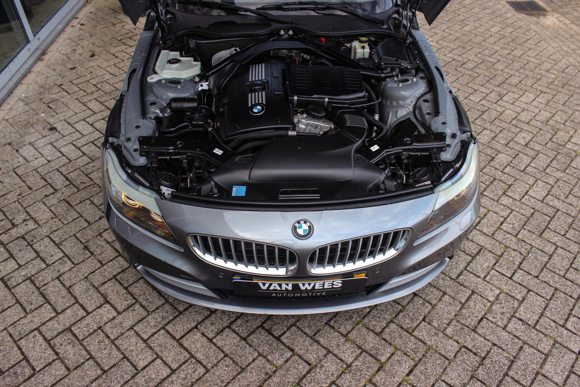 Foto van BMW Z Series