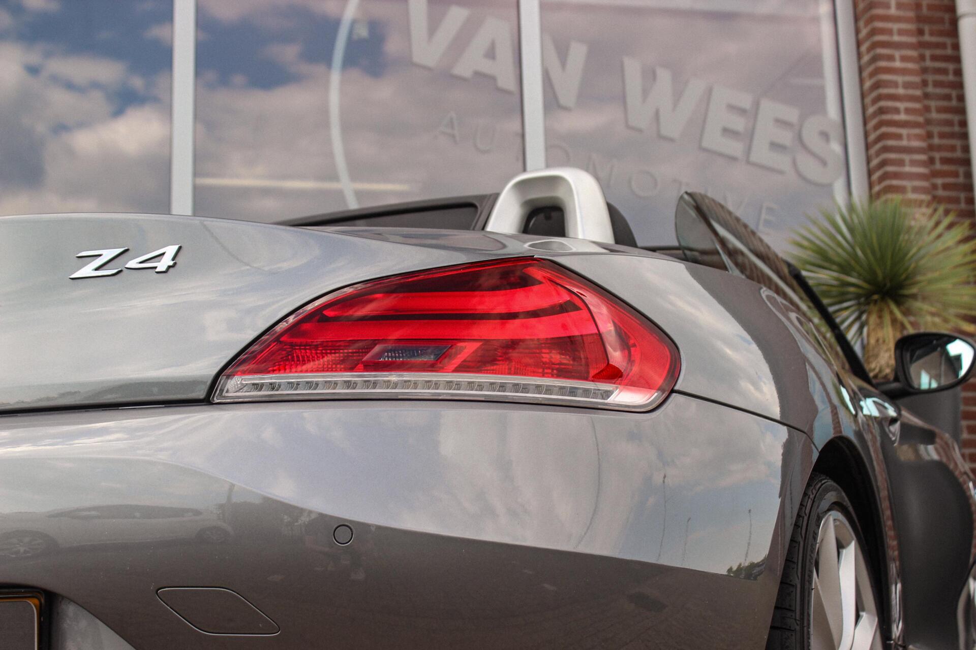 Foto van BMW Z Series