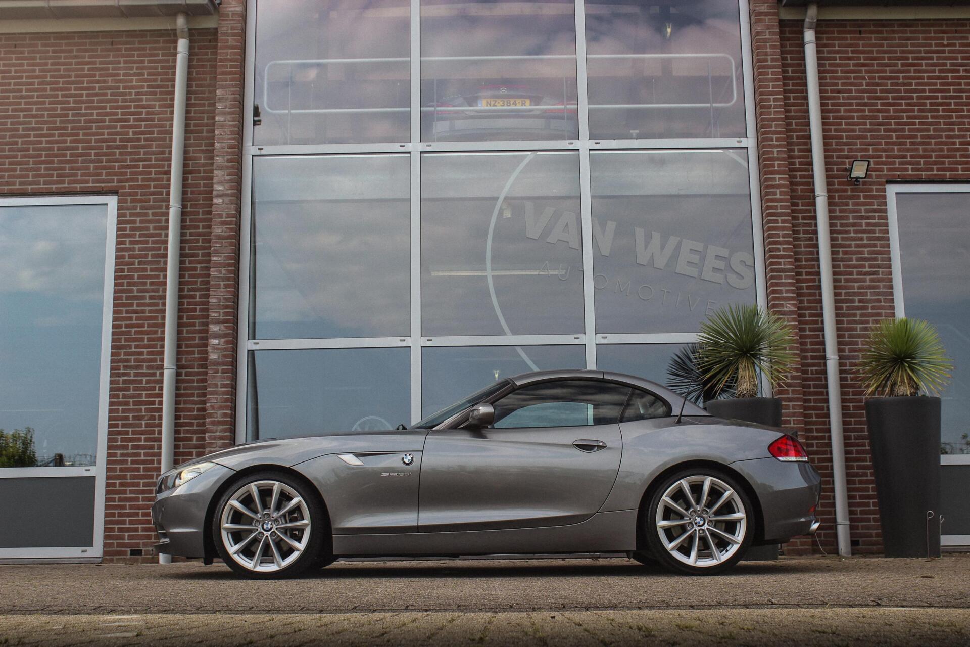 Foto van BMW Z Series