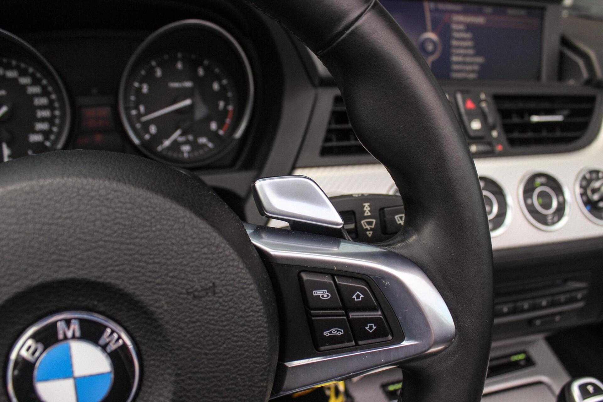 Foto van BMW Z Series