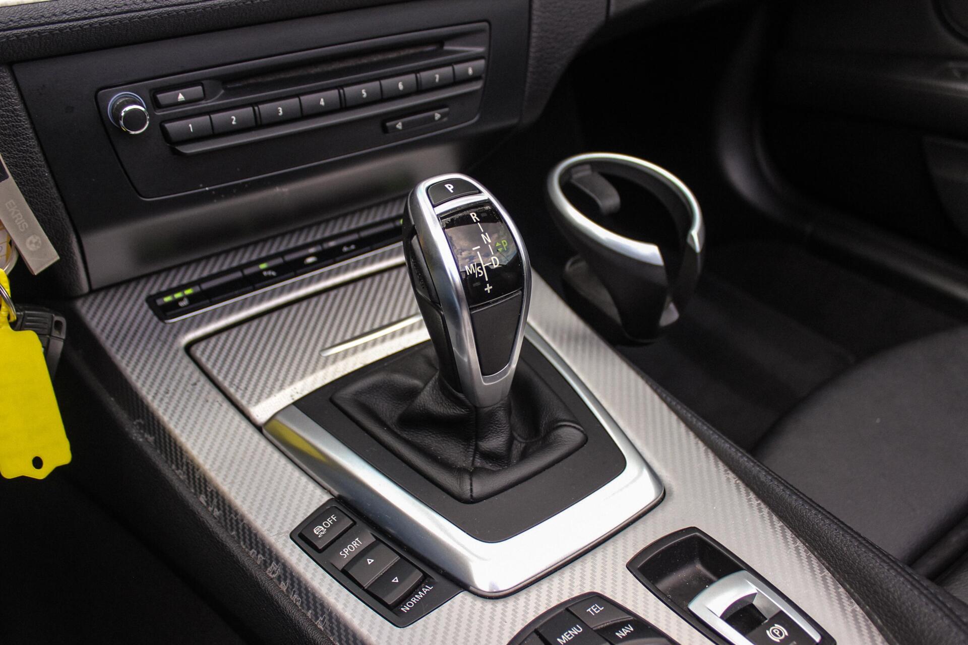 Foto van BMW Z Series