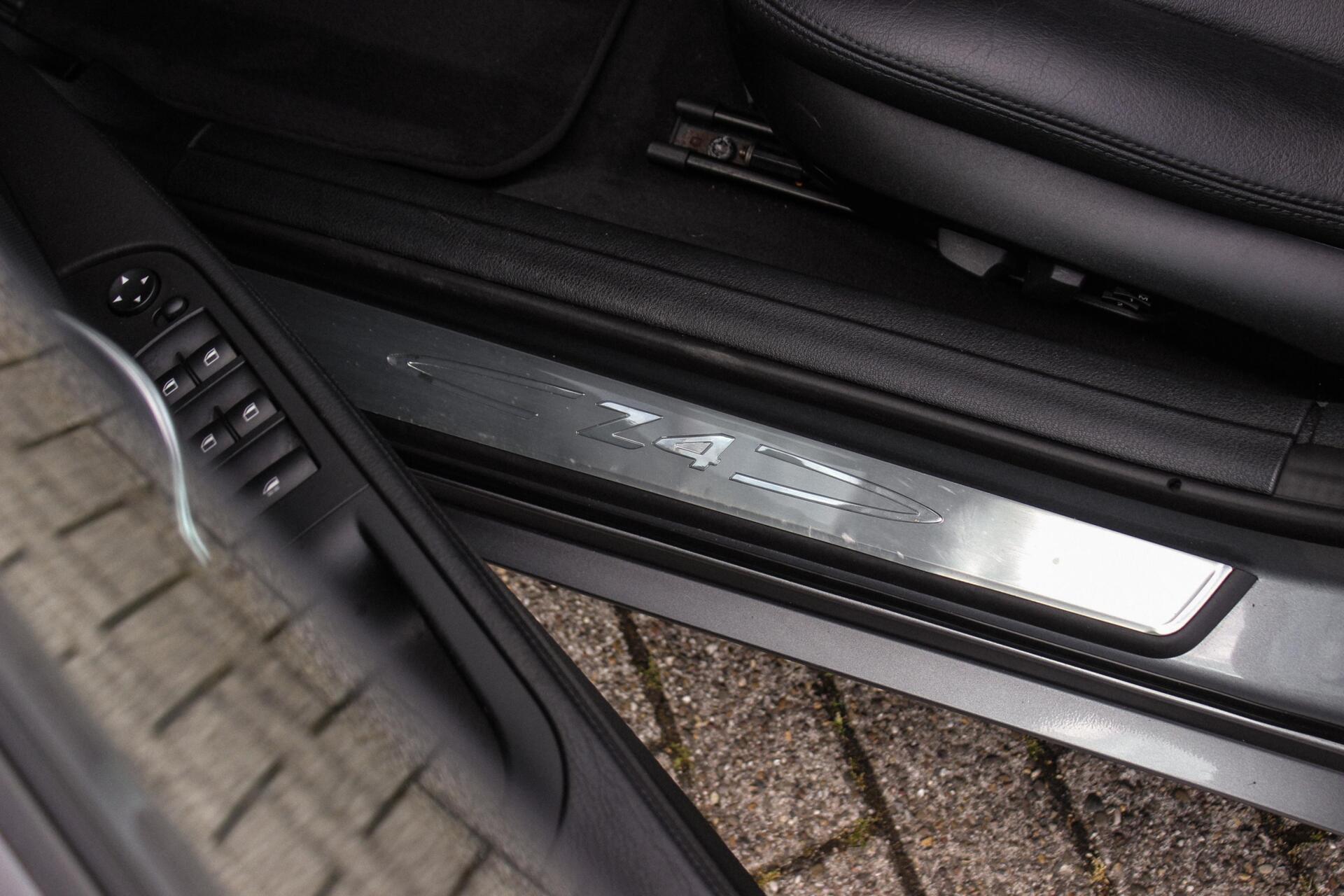 Foto van BMW Z Series