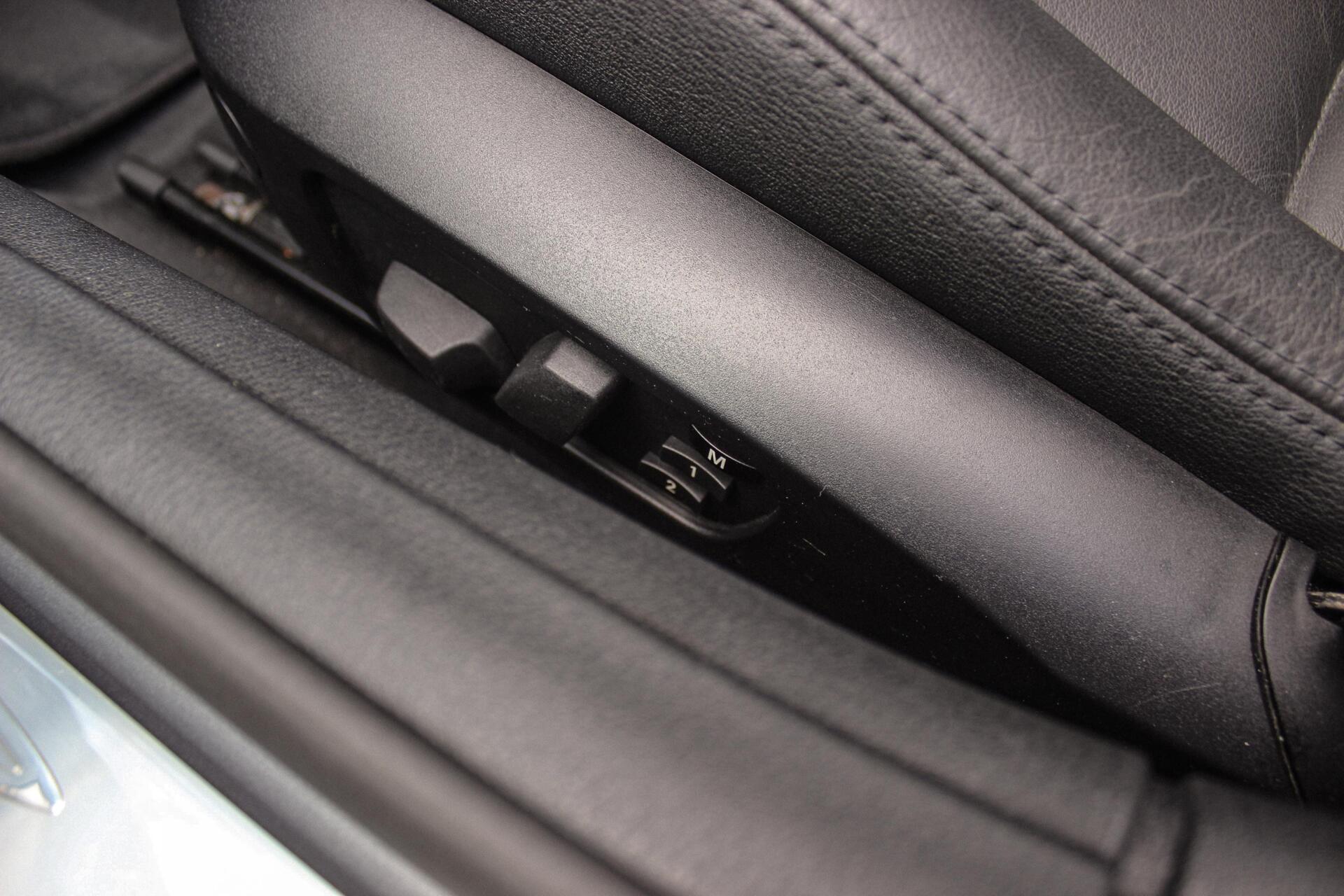 Foto van BMW Z Series