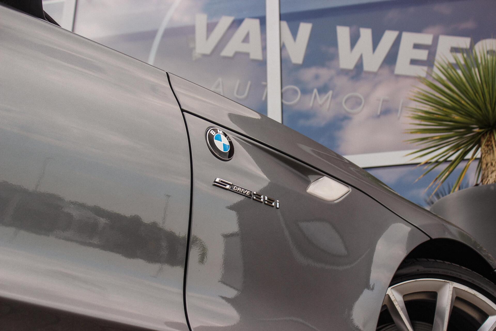 Foto van BMW Z Series