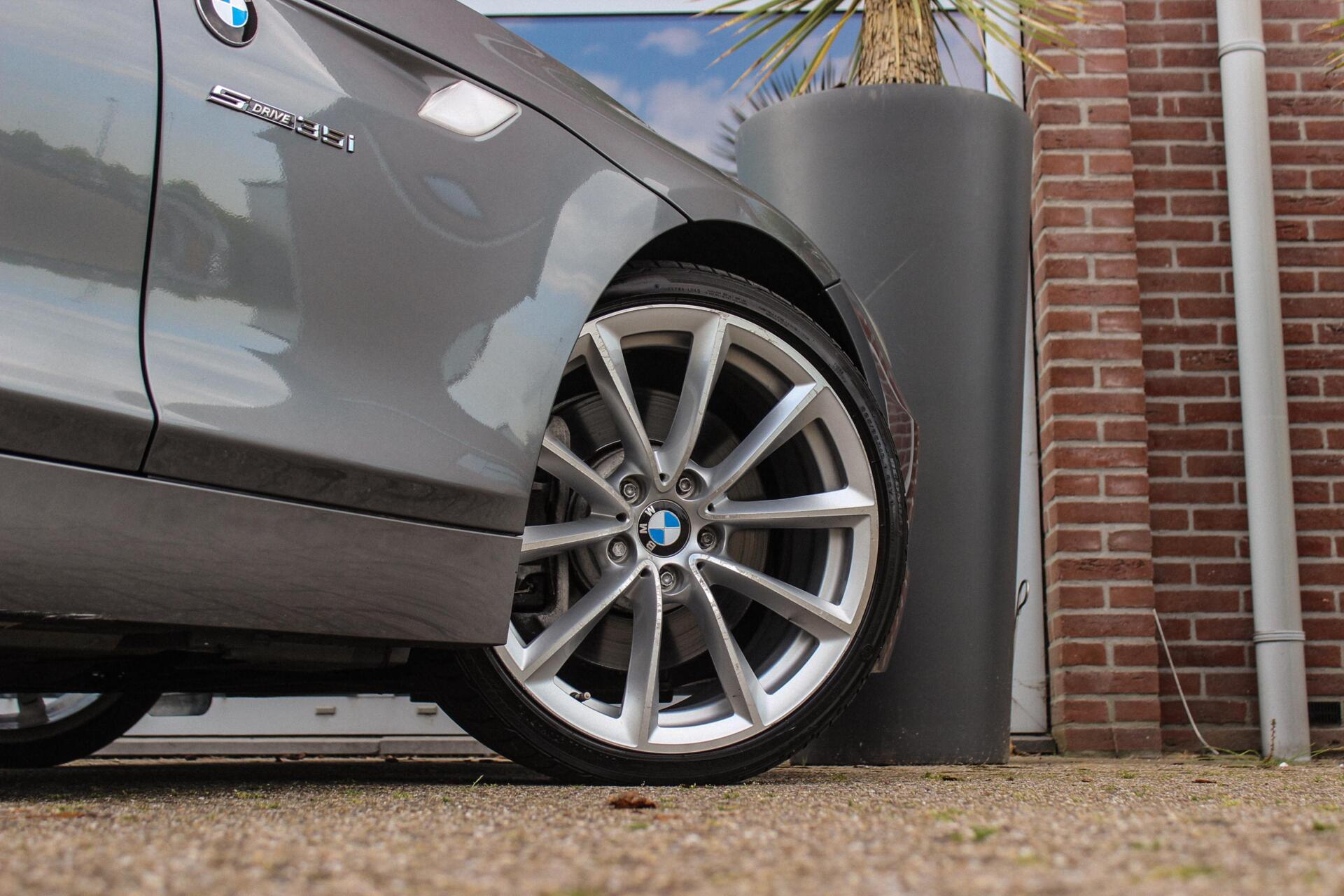 Foto van BMW Z Series
