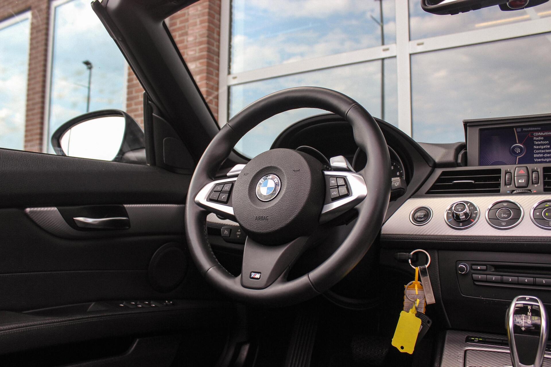 Foto van BMW Z Series