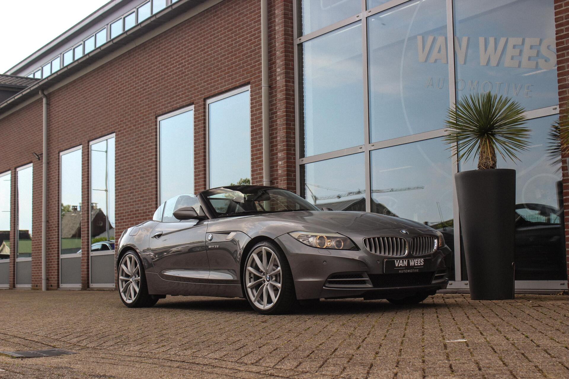Foto van BMW Z Series