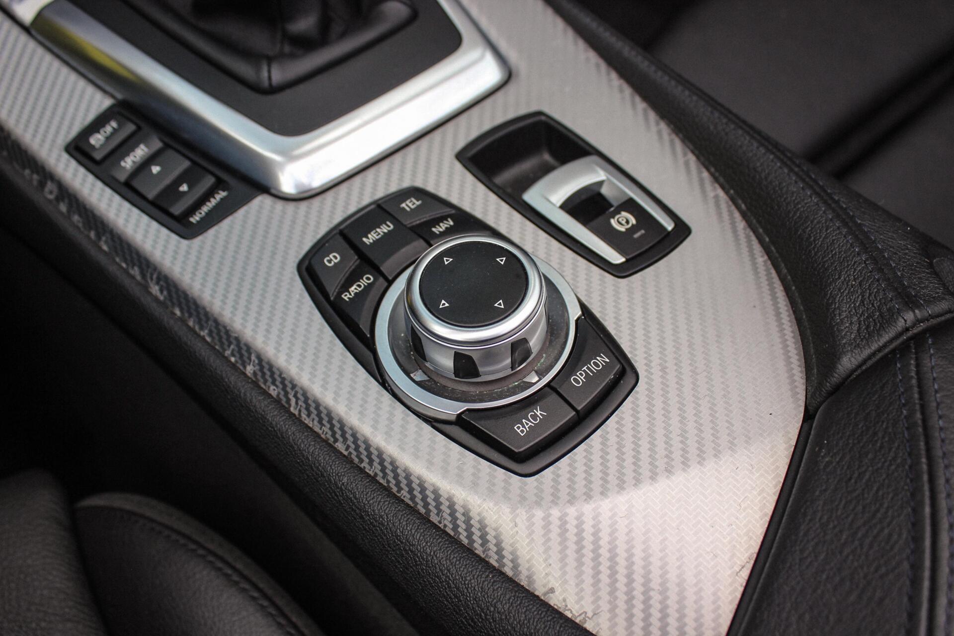 Foto van BMW Z Series