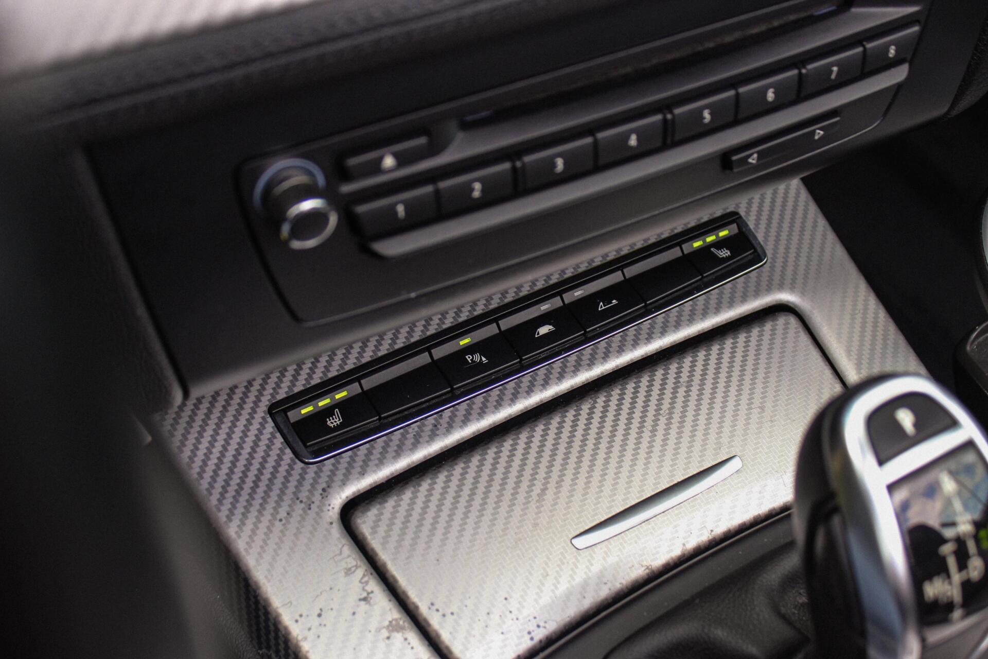 Foto van BMW Z Series