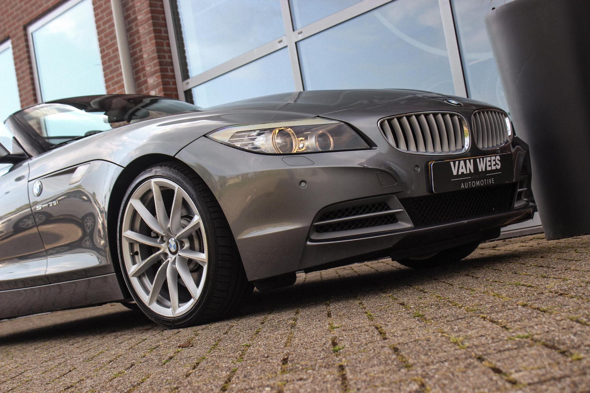 Foto van BMW Z Series