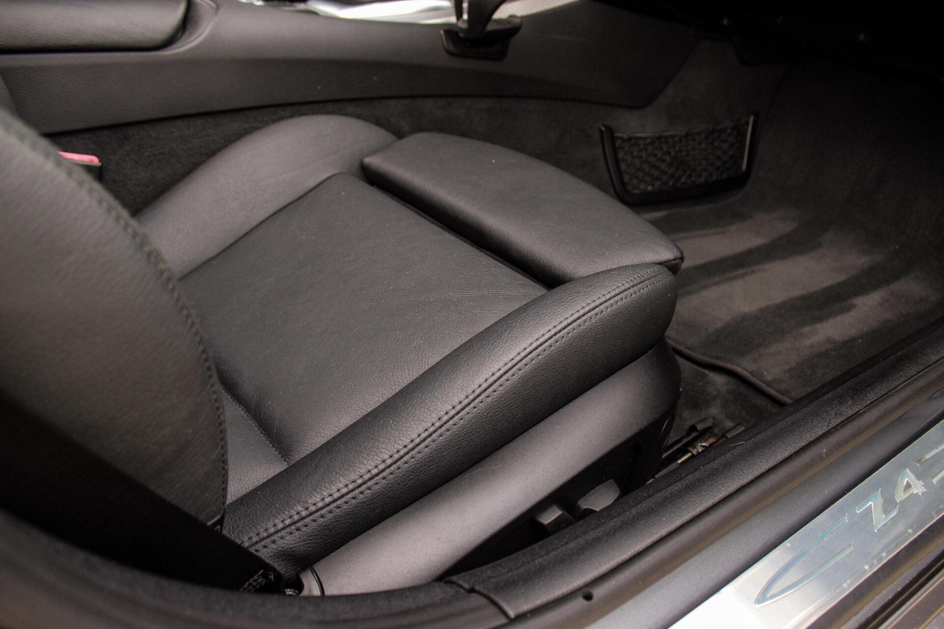 Foto van BMW Z Series